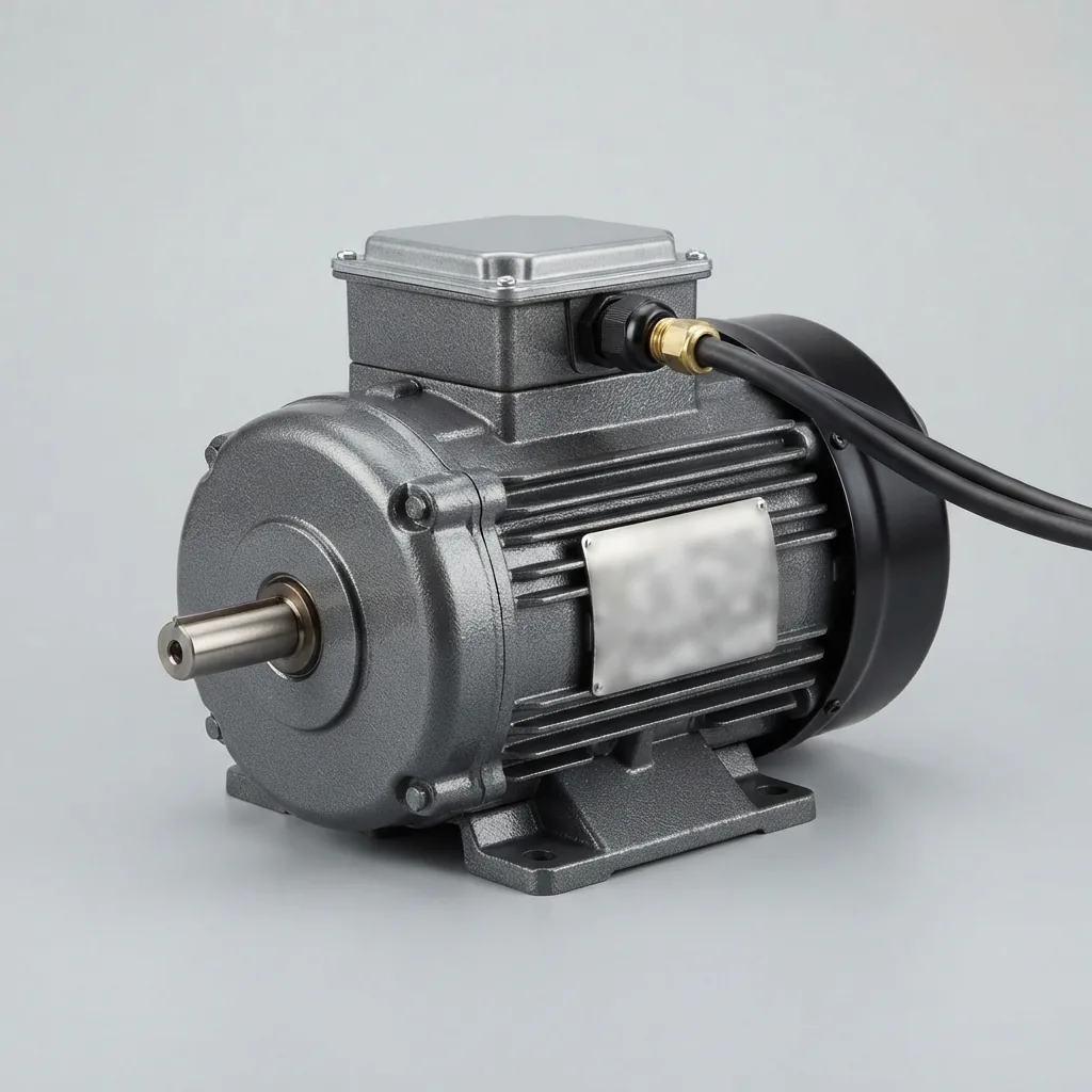 Replacement X1000C Pump Motor for Summer Waves SFX1000 GFCI Pumps.