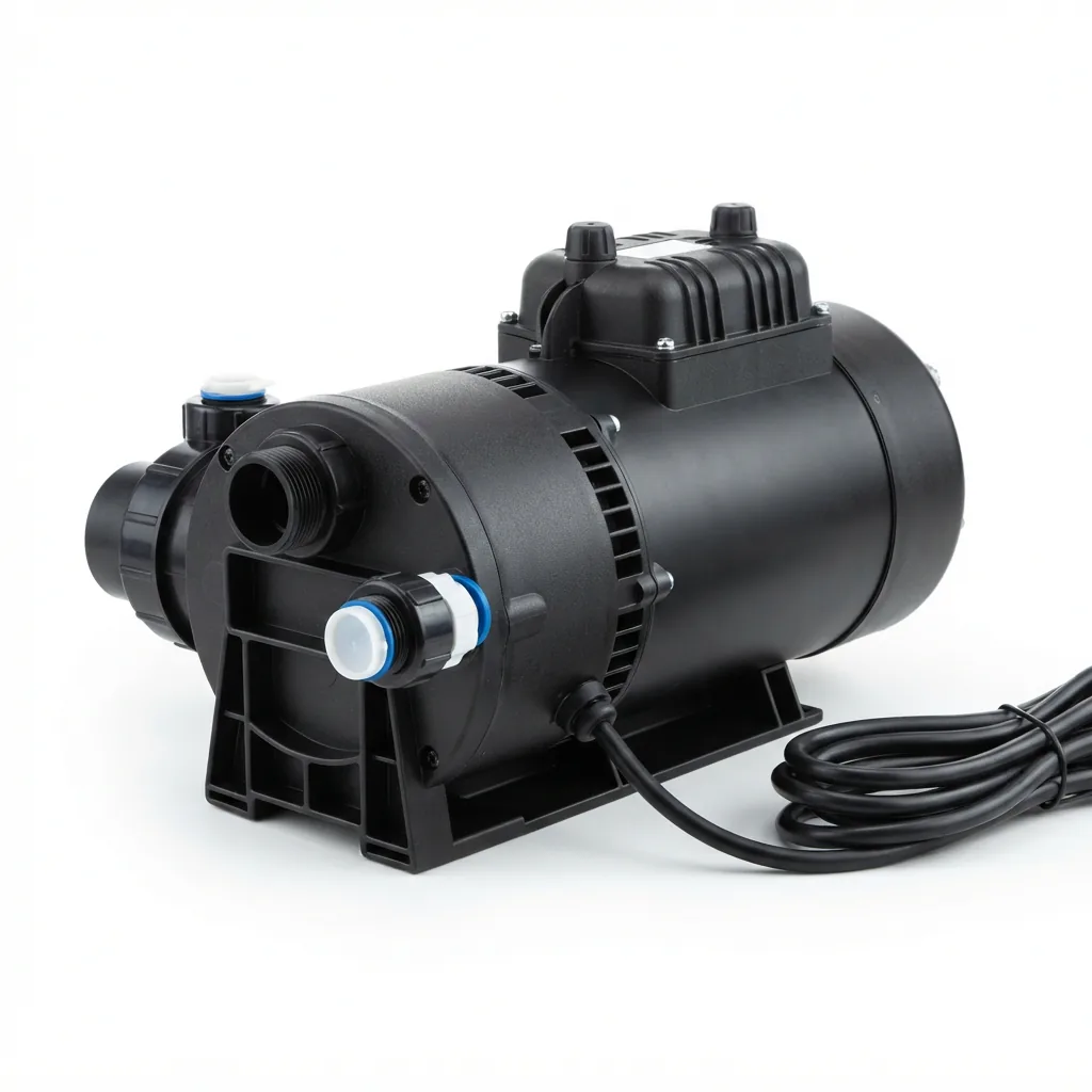 Summer Waves SFX1500 Motor for pool pumps.