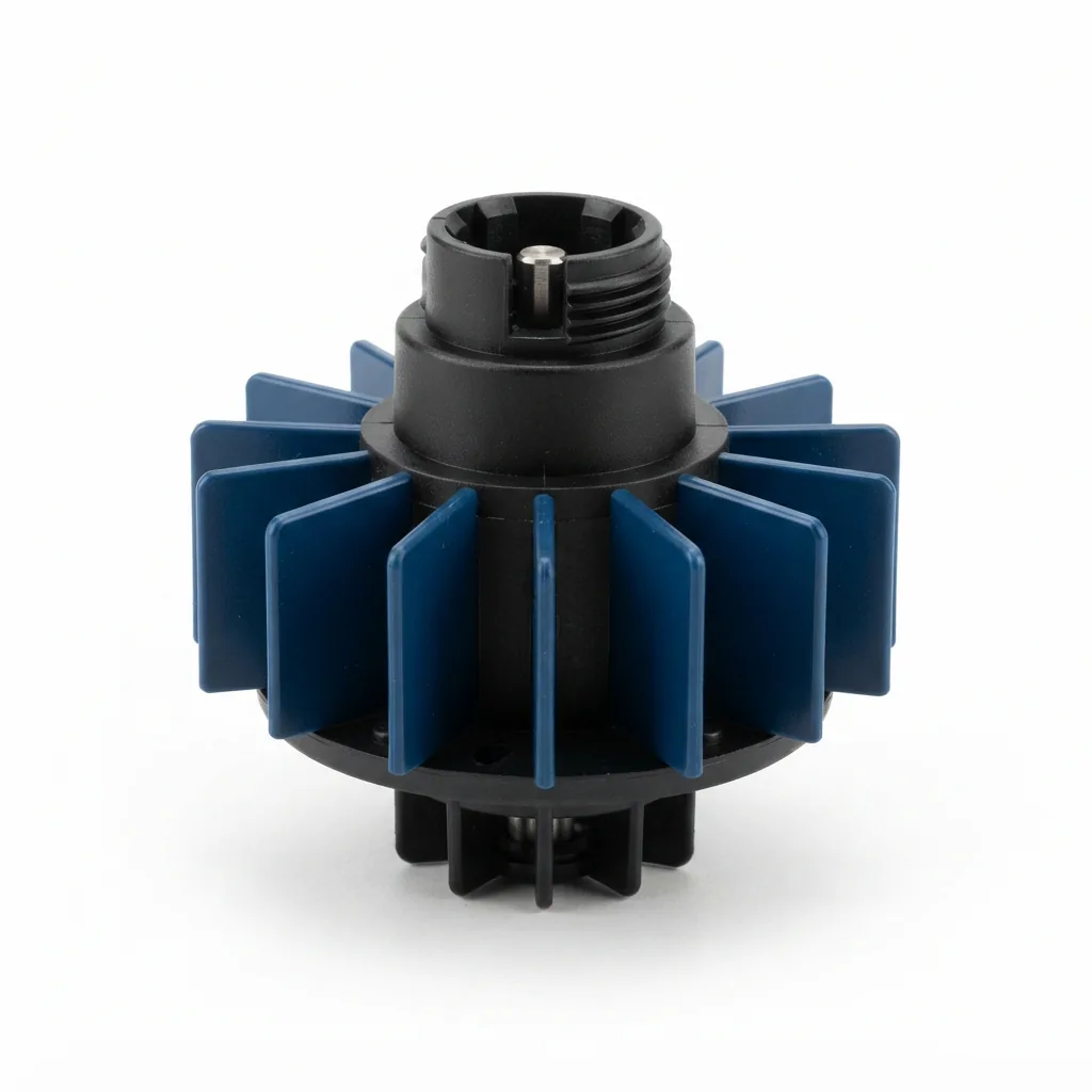 Summer Waves x1000 Rotor Assembly for SFX1000 Pool Pumps.